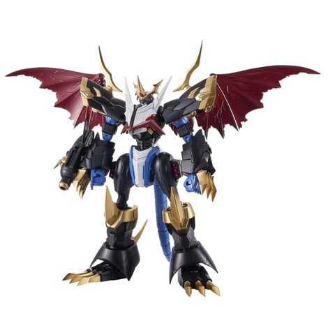 GEA Digimon Imperialdraemon image