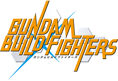 Gundam Build Fighters logo