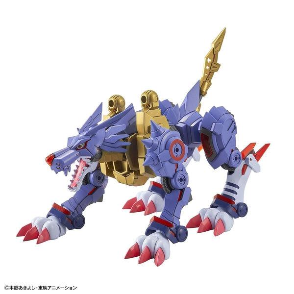 metalgarurumon figure