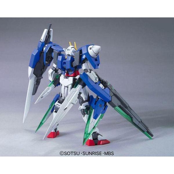 Bandai 1 144 Hg 00 Gundam Seven Sword G Gundam Express Australia Brisbane