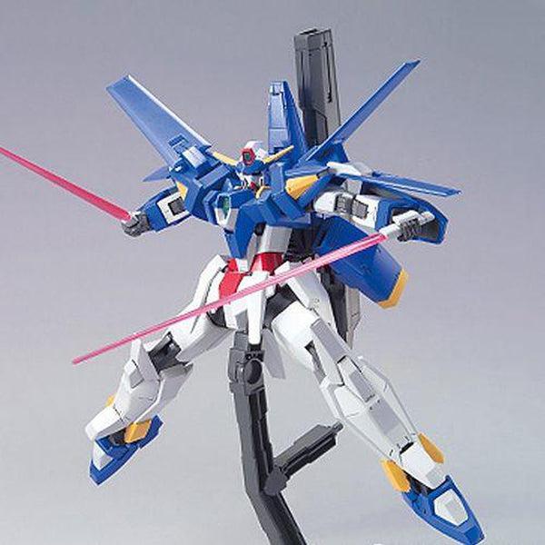 Bandai 1 144 Hg Gundam Age 3 Normal Gundam Express Australia Brisbane