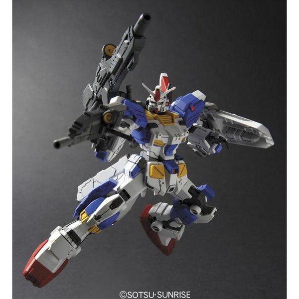 Bandai 1 144 Hg Rx 78 3 Full Armour Gundam 7th Gundam Express Australia