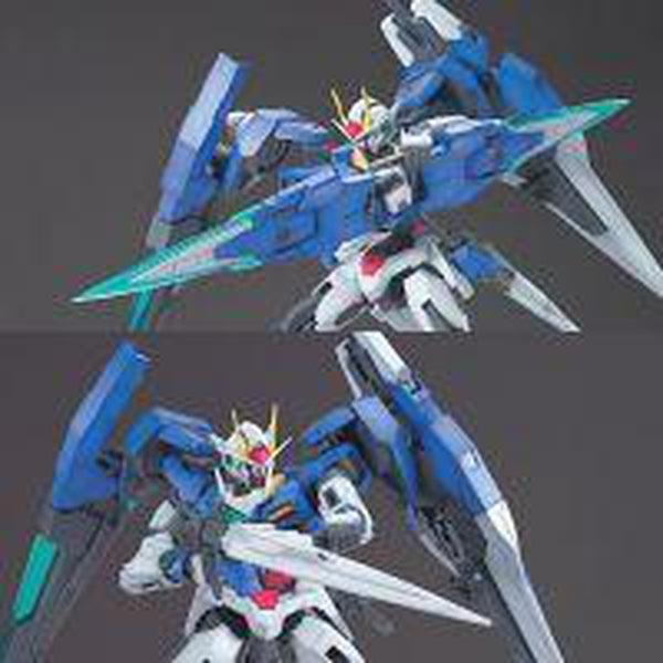 Bandai 1 100 Mg 00 Gundam Seven Sword G Gundam Express Australia
