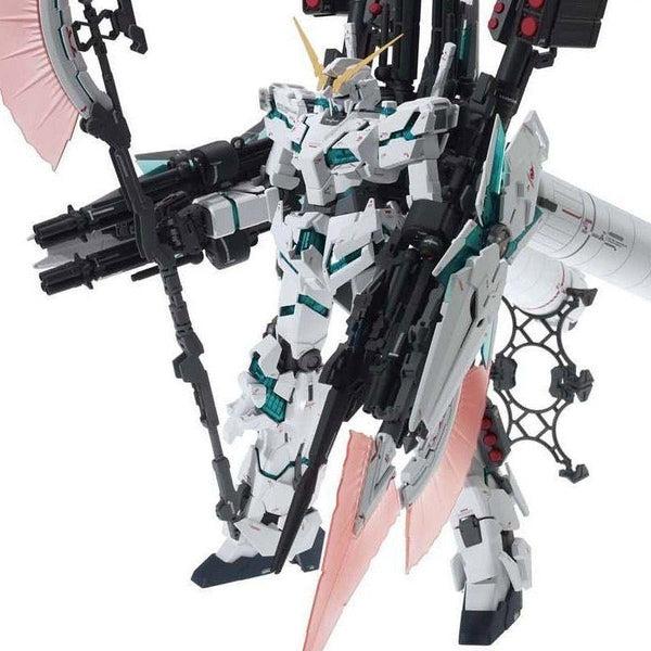 Bandai 1/100 MG RX-0 Full Armour Unicorn Ver.Ka|Gundam Express Australia|