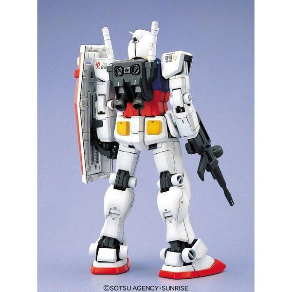 Bandai 1 60 Pg Rx 78 2 Gundam Gundam Express Australia