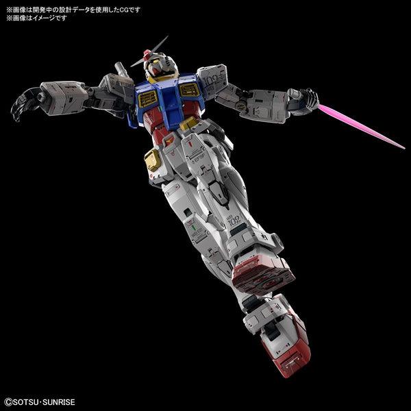 Pre Order Bandai 1 100 Mgex Unicorn Gundam Ver Ka Gundam Express Australia