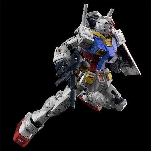 Bandai 1 60 Pg Unleashed Rx 78 2 Gundam Gundam Express Australia