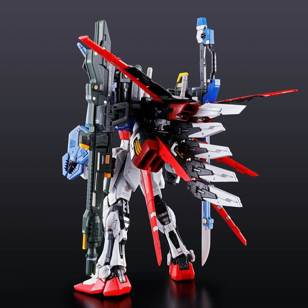 p bandai rg