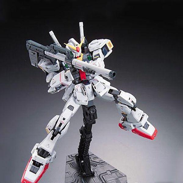 Bandai 1 144 Rg Rx 178 Gundam Mk Ii Aeug Gundam Express Australia