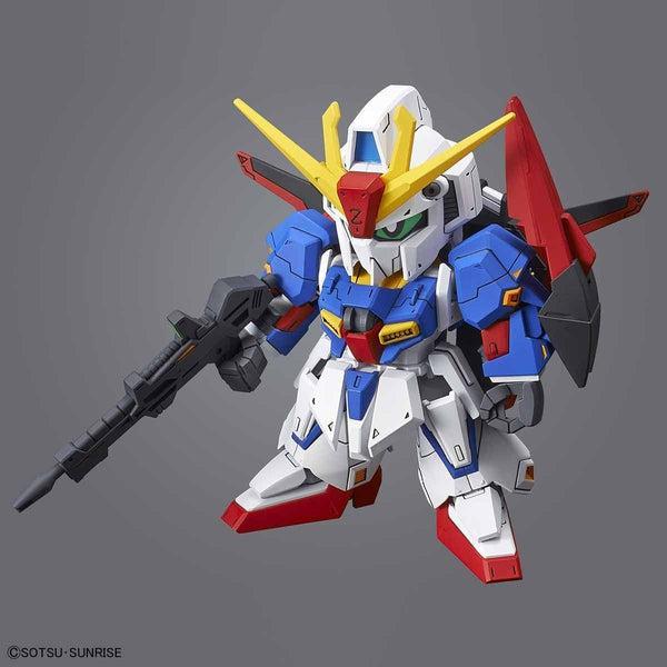 sd gundam zeta