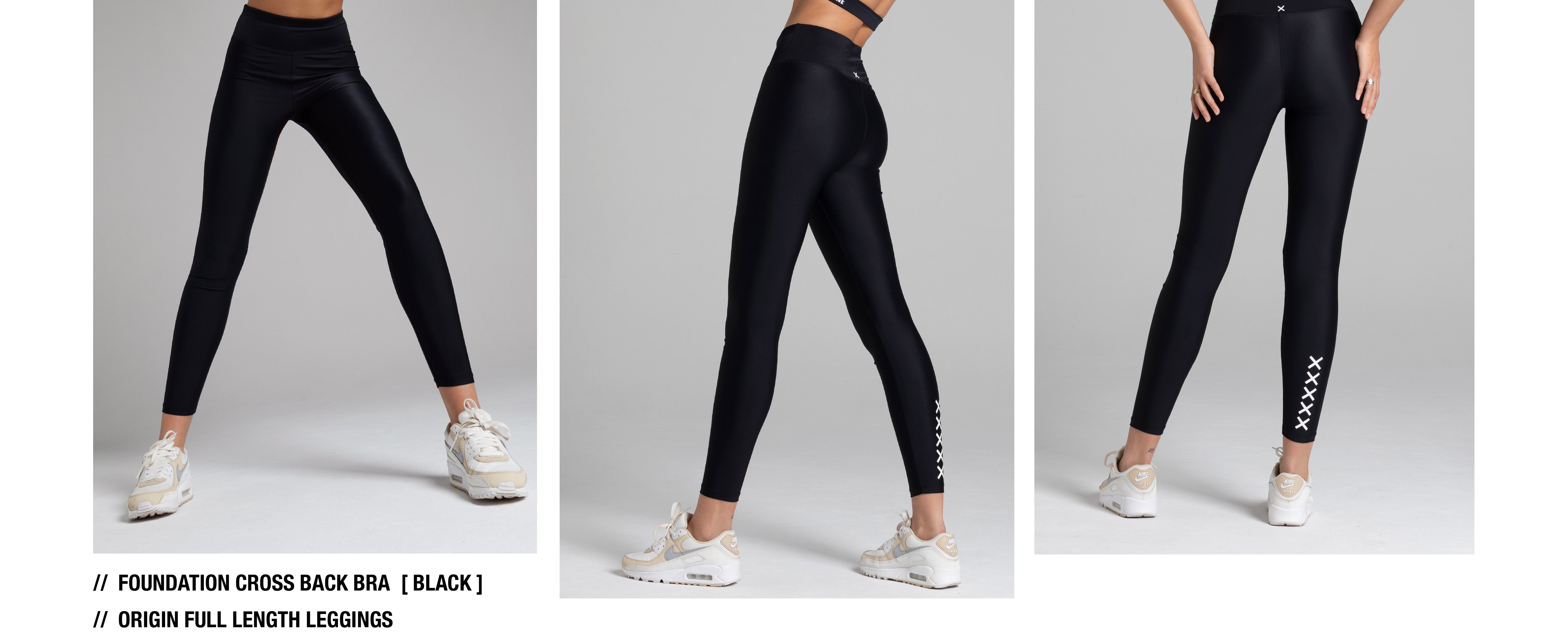 ORIGIN FULL LENGTH LEGGING