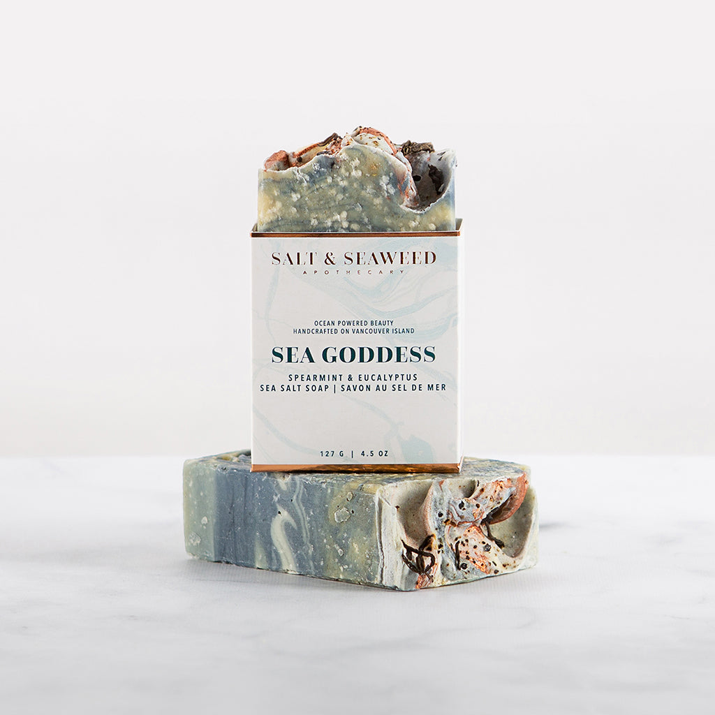 sea soap