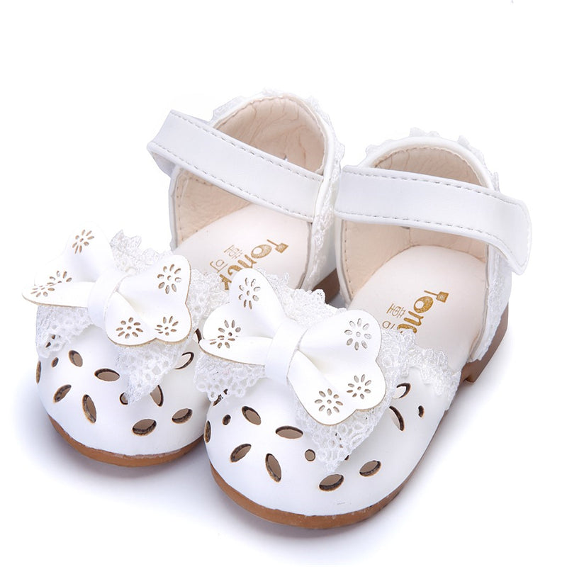 baby party shoes