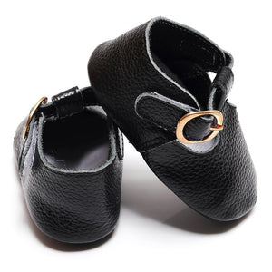 boys t strap shoes