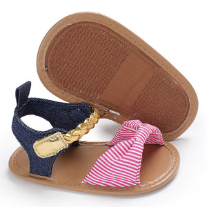 baby summer sandals