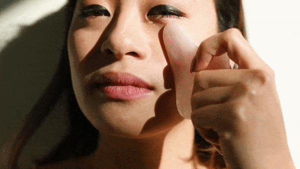 Zove How To Gua Sha Step 5