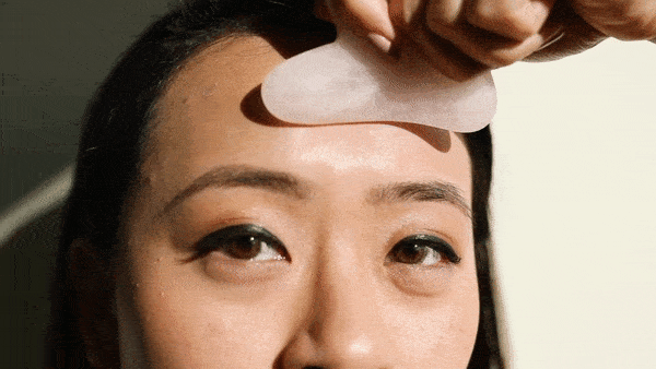 Zove How To Gua Sha Step 6