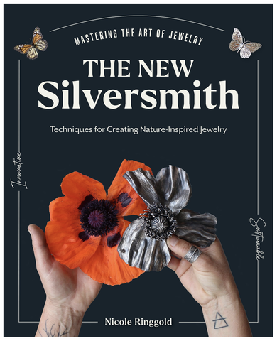 BOOK RECOMMENDATIONS – Metalsmith Society