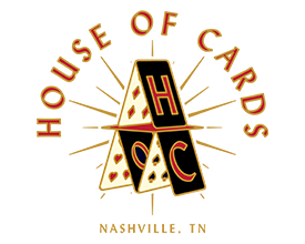 House of Cards Nashville