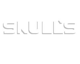 Skull's Rainbow Room