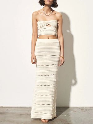 Under the Golden Sun Set - Blue Serenity Boutique