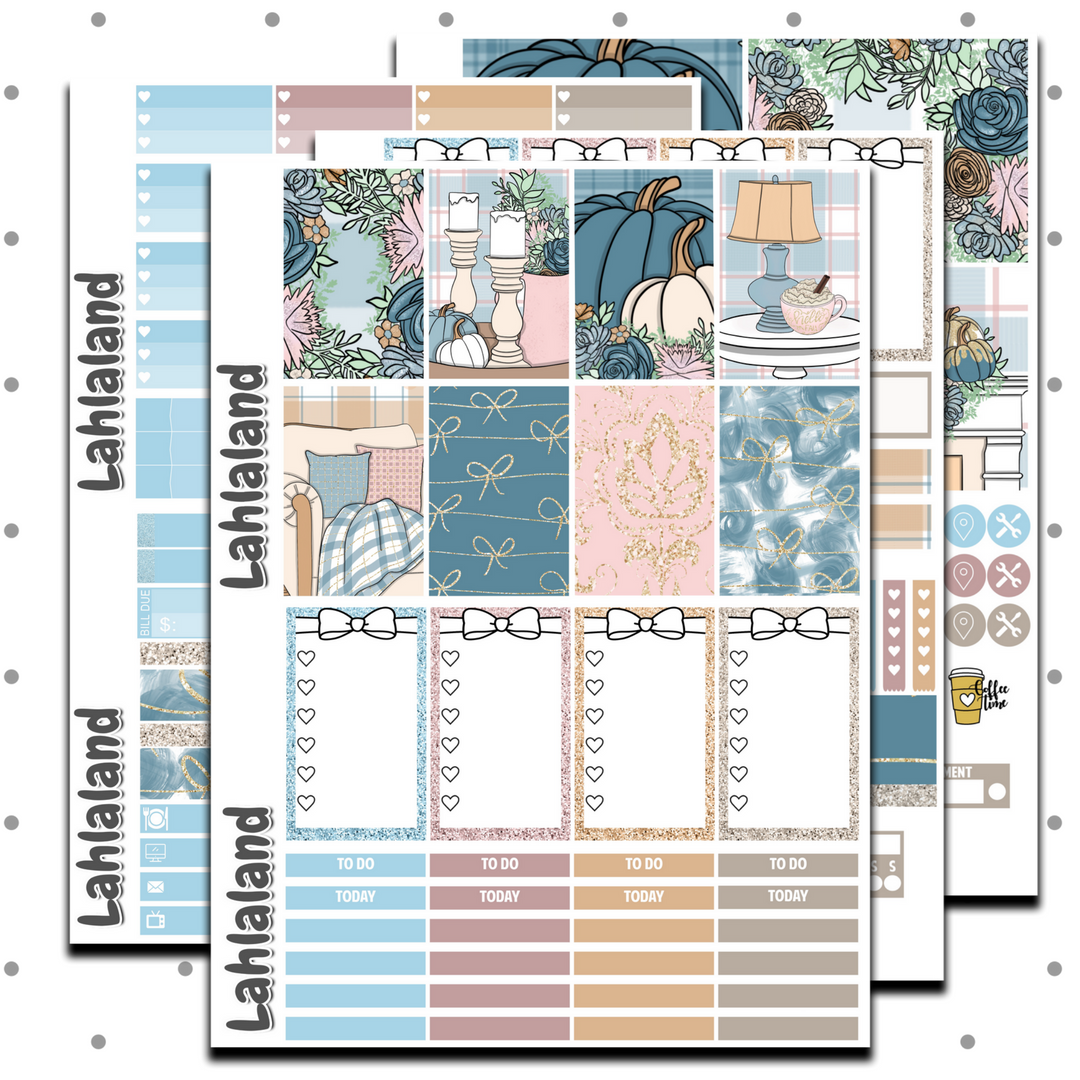 work task planner farm