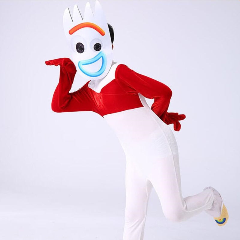 halloween costumes forky