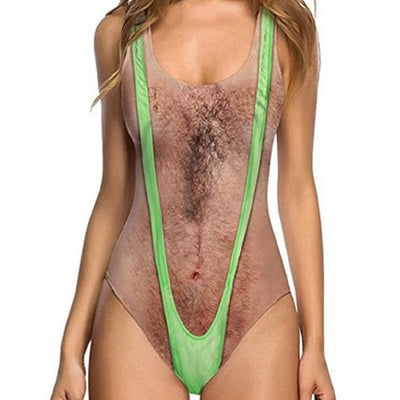 sling mankini