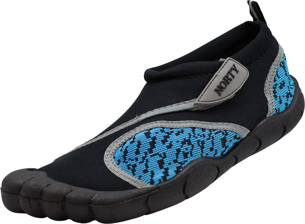 norty mens water shoes