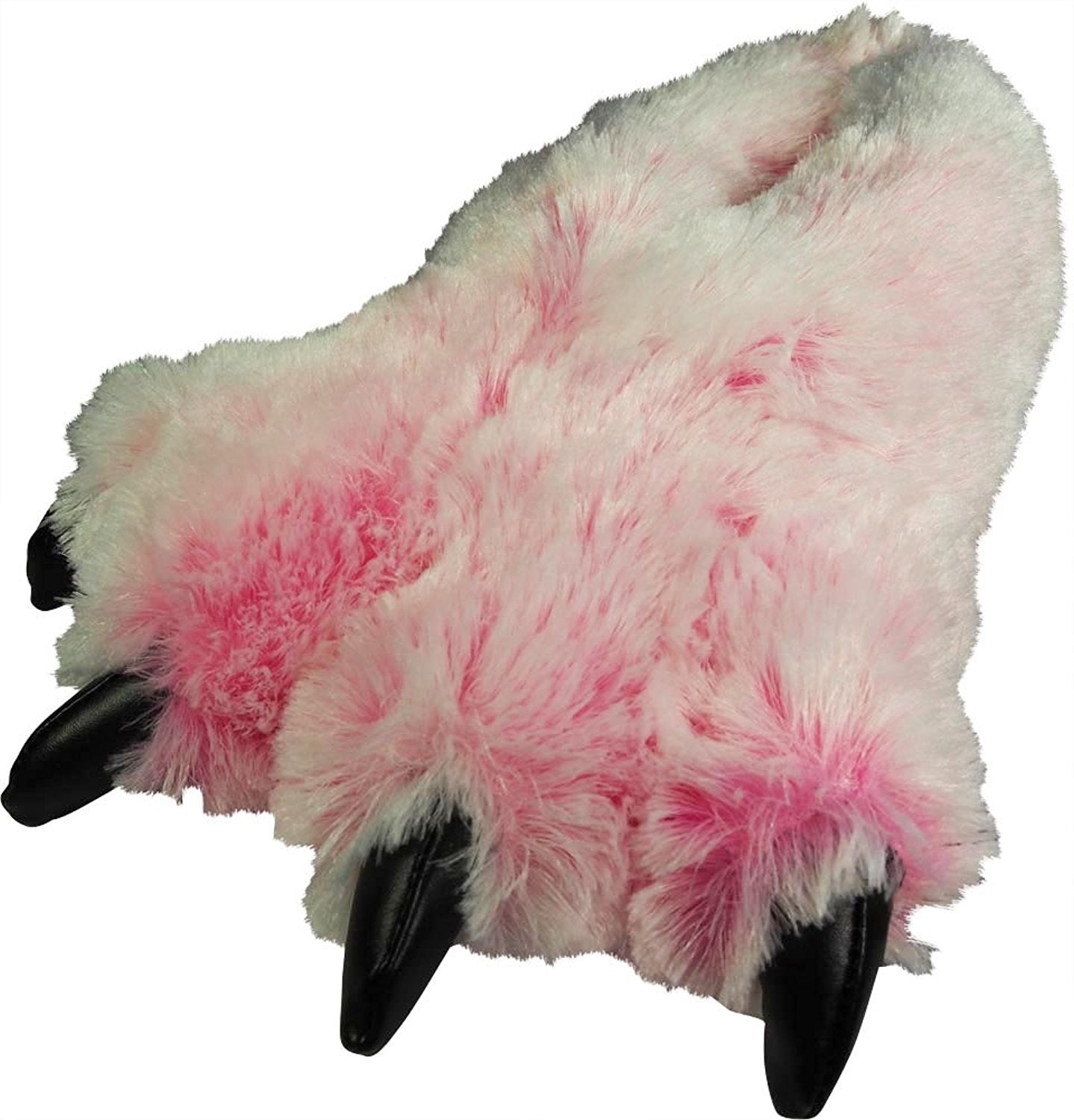 bear claw slippers for toddlers