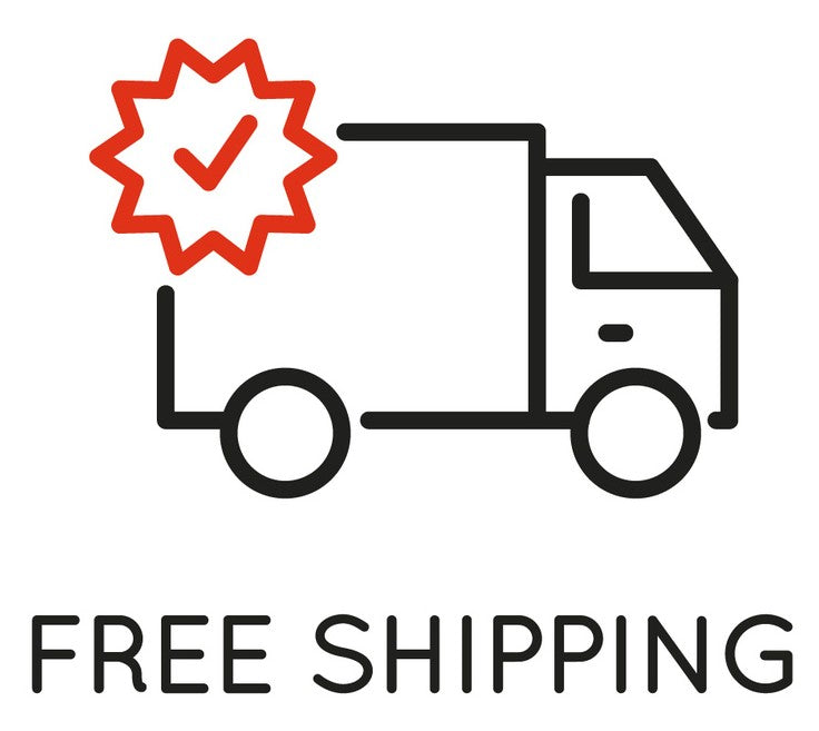 Free Shipping Icon