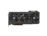 Asus TUF Gaming GeForce RTX 3080 V2 OC Edition 10GB GDDR6X with LHR Gaming Graphics Card - Level Up