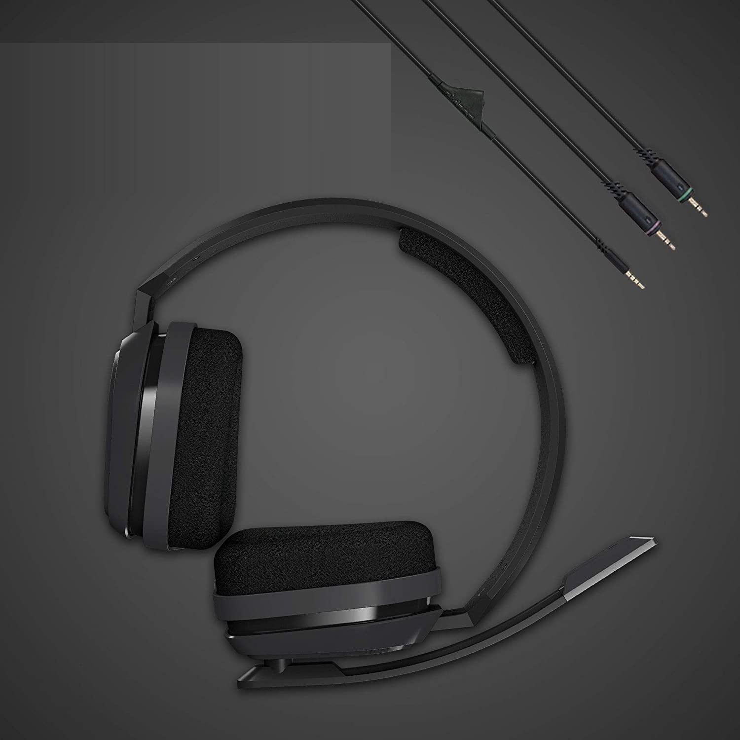 astro a10 headset app