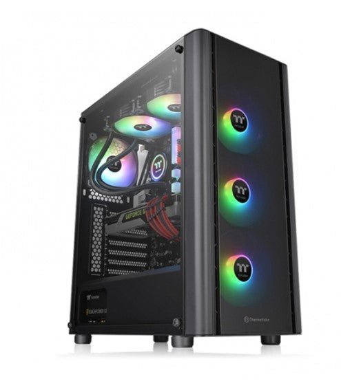 i5 GAMING PC i5-13400F, RTX 4060 Ti Level Up