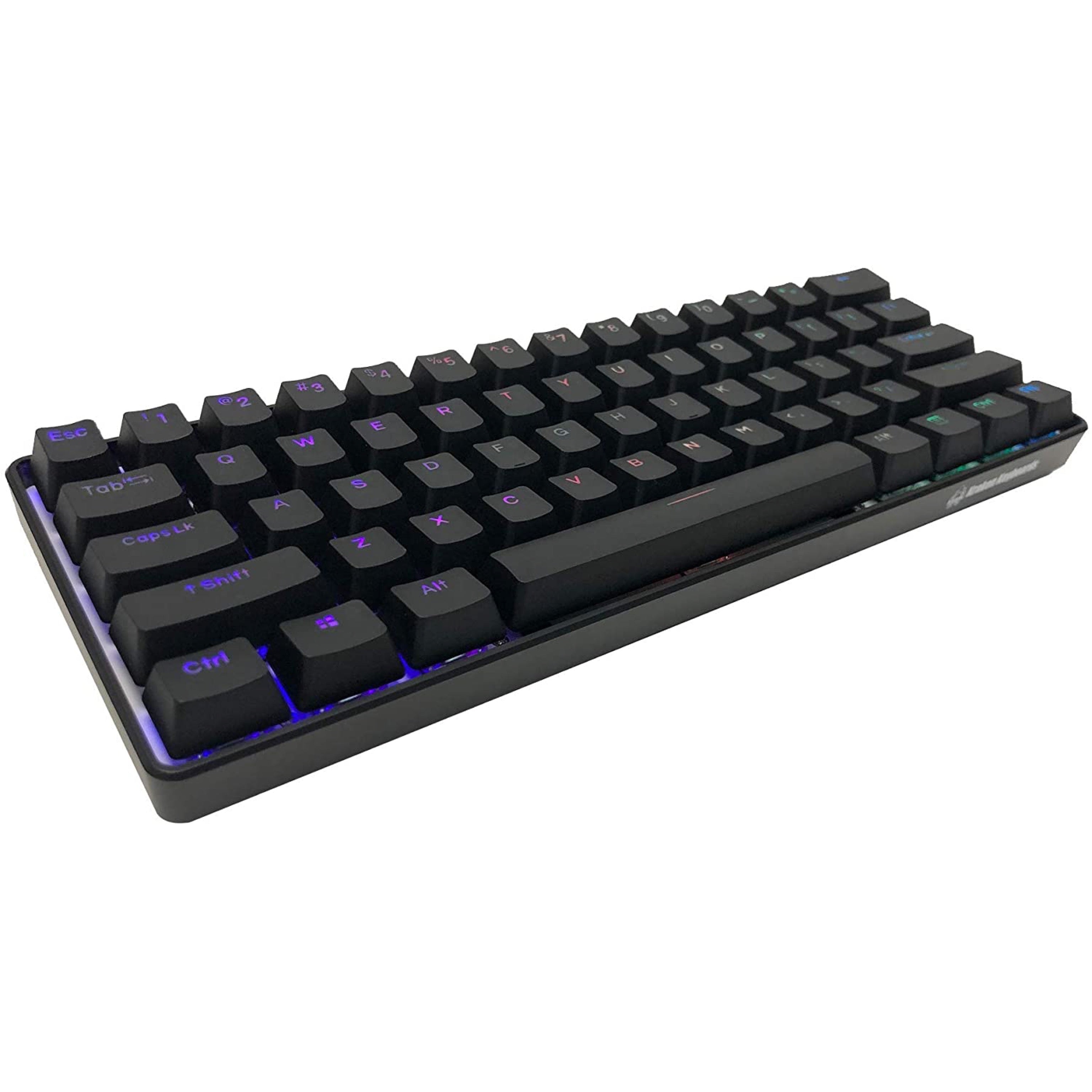 lvl up gaming keyboard manual