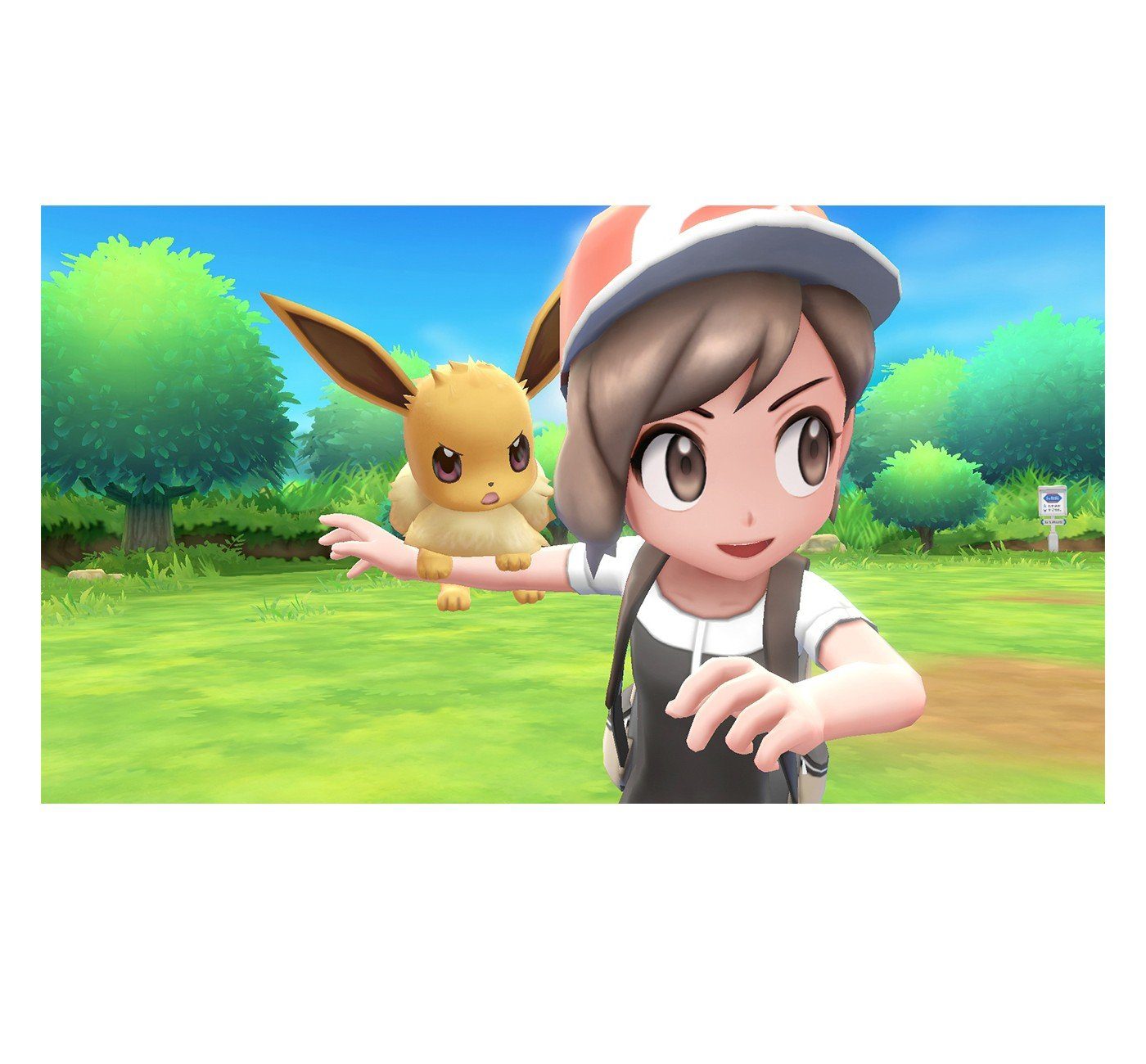 Pokemon Let S Go Pikachu For Nintendo Switch Level Up