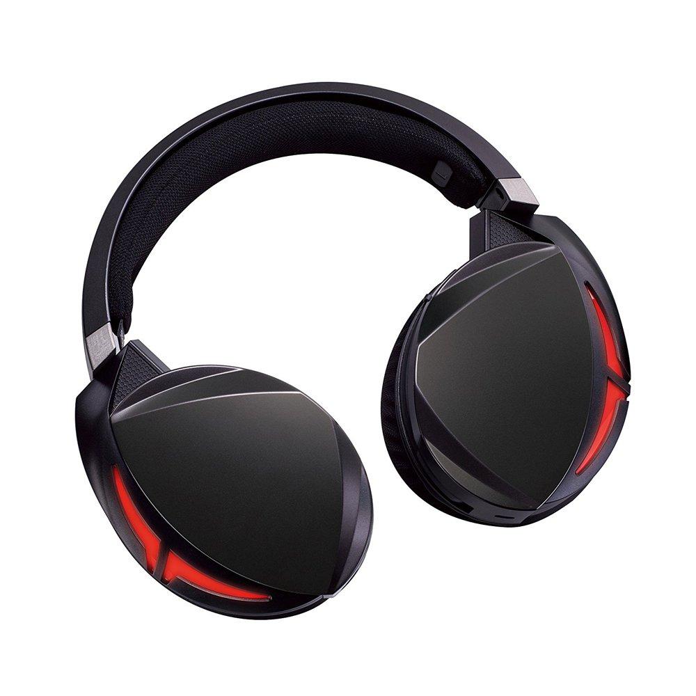 Asus Rog Strix Fusion 300 Virtual 7 1 Gaming Headset Level Up