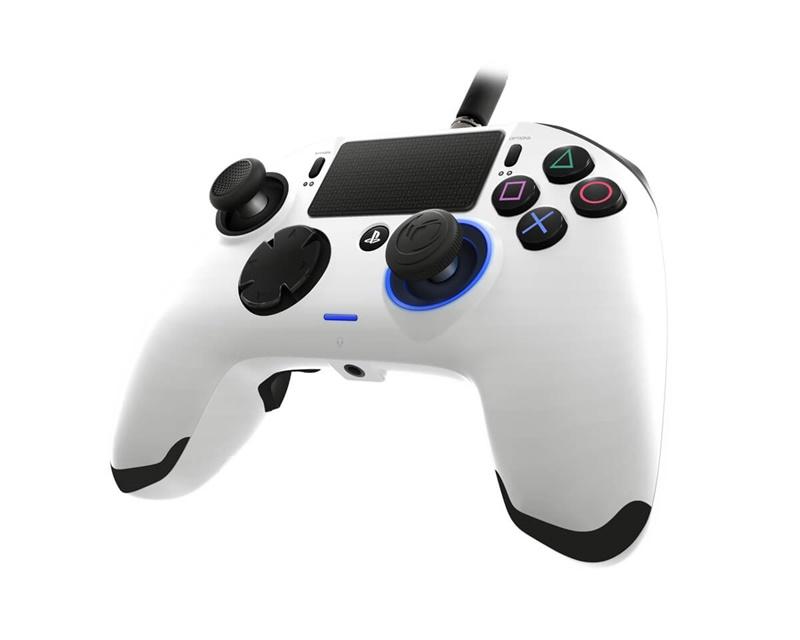 Nacon Revolution Pro Controller Ver 2 Gamepad Ps4 Pc Level Up