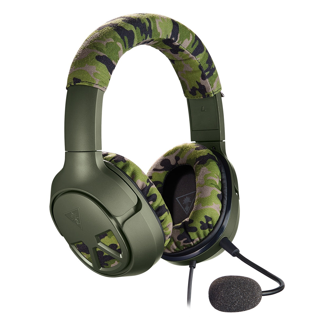 recon headset for xbox one