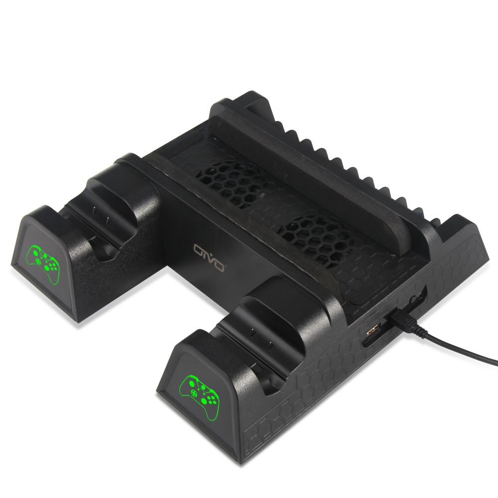 oivo vertical cooling stand xbox one