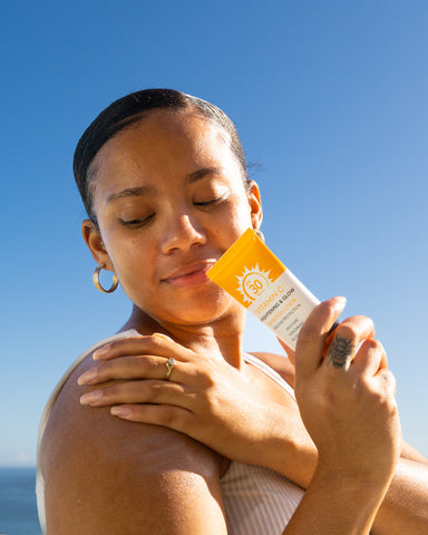 Neutriherbs Vitamin C Sunscreen