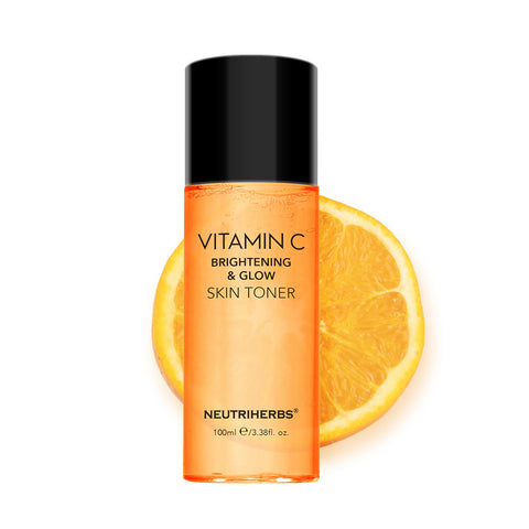 Vitamin C Brightening and Glow Skin Toner 100ml