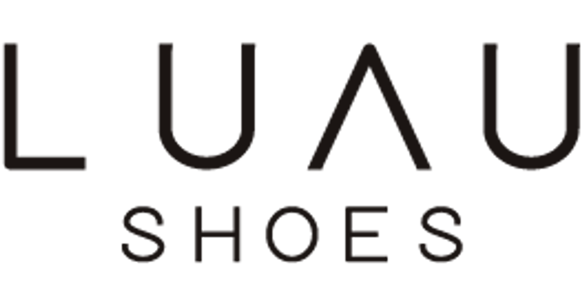 Luau Shoes