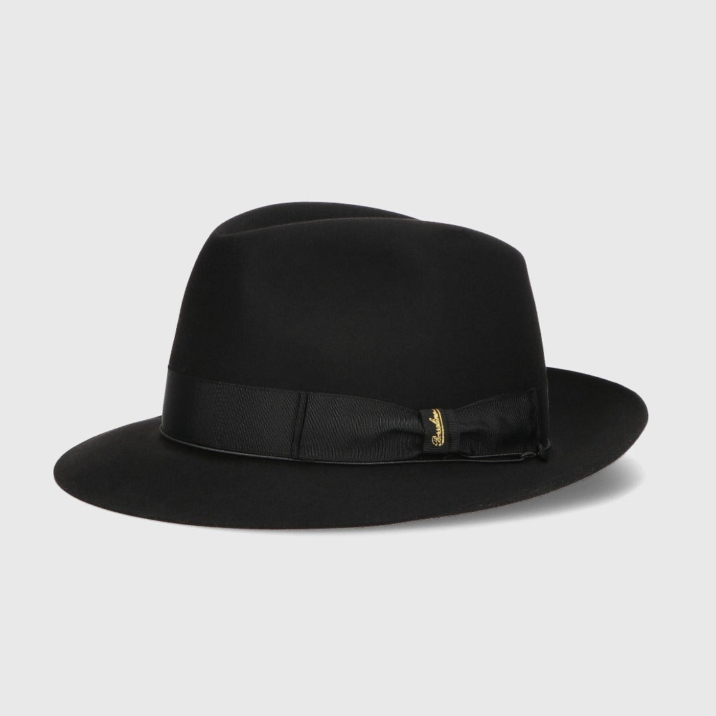 Borsalino fedora hot sale