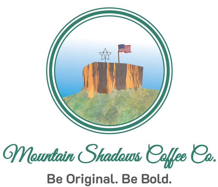 Mountain Shadows Coffee Co