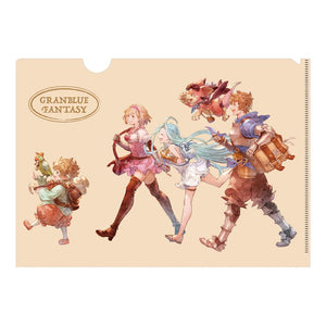 Granblue Fantasy Versus Original Soundtrack Cystore サイストア