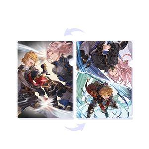 Granblue Fantasy Piano Collections 2 Cystore サイストア