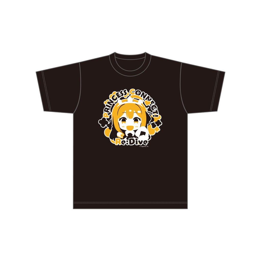 プリンセスコネクト Re Dive Tシャツ ペコリーヌ Cystore サイストア