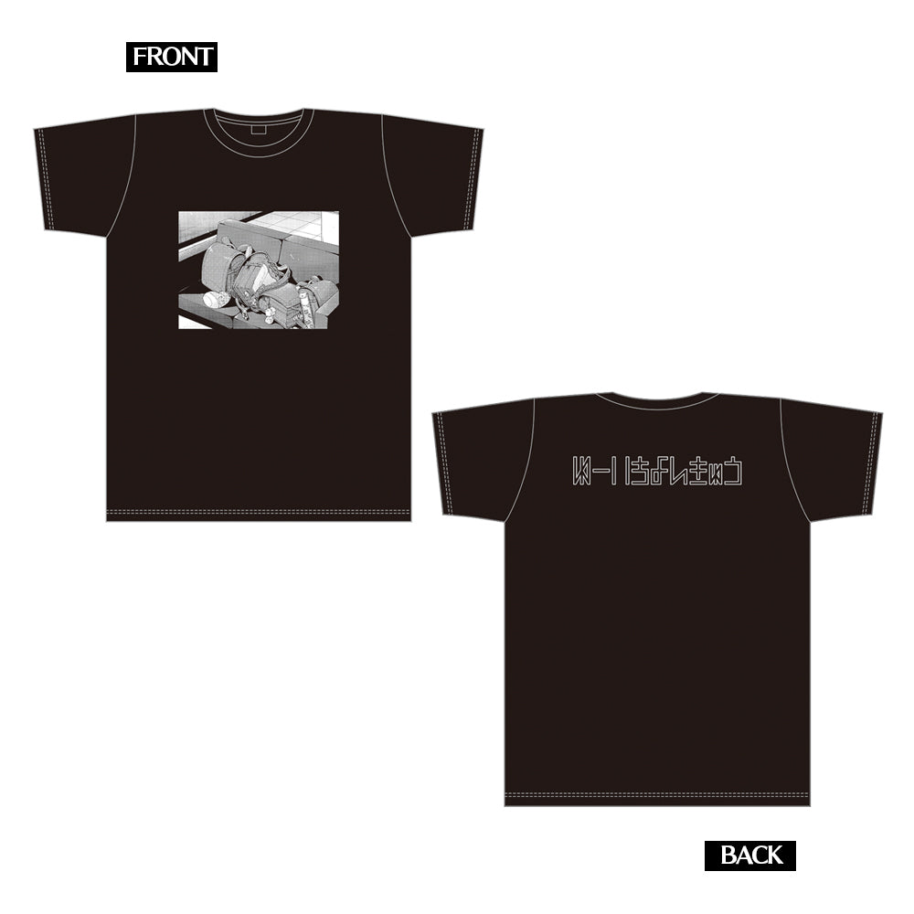 アイドルマスター シンデレラガールズ U149 ｔシャツ Black Cystore サイストア