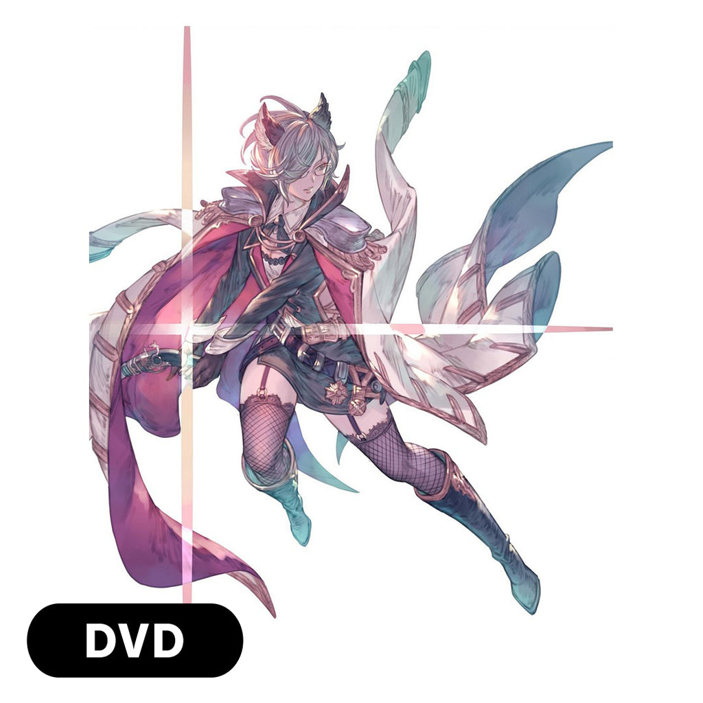 Granblue Fantasy The Animation Season 2 完全生産限定版 6 Cystore サイストア